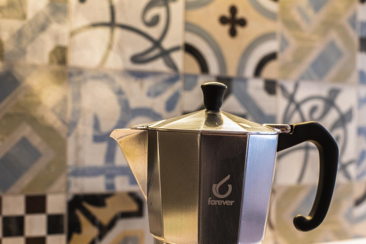 Fantasie Romane Acomodação com café da manhã  Roma