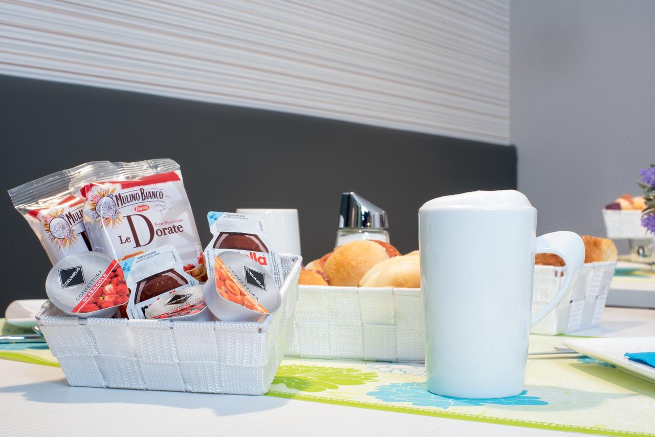 Bed and breakfast Fantasie Romane